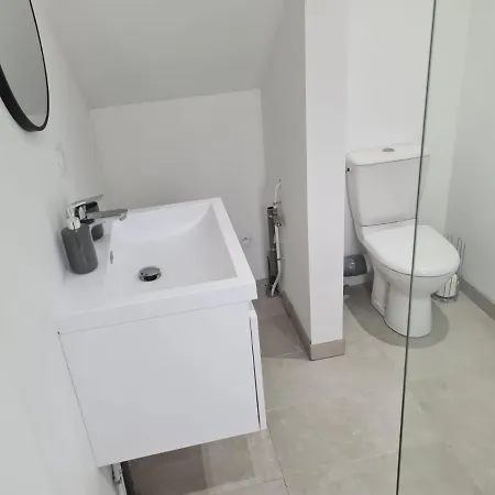 Apartment Neuf A