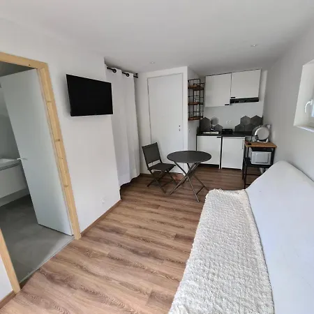 Apartment Neuf A *